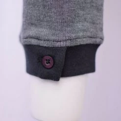 Spotted Clothing Matix Men's Creedence Henley Pull Over Hoodie Mens