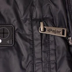 Spotted Clothing Pajar Women's Callie Jet Black Jacket Jackets