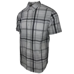 Spotted Clothing Levi's Men's Plaid S/S Woven Shirt 19 Spotted Clothing Levi's Men's Plaid S/S Woven Shirt