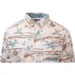 Columbia Men's PFG Sharptail L/S Flannel