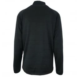 Spotted Clothing G-III Sports By Carl Banks Men's MLB Turtle Neck Zip Sweater