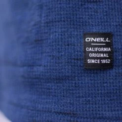 O'Neill Men's Blue Light Weight L/S Thermal Hoodie