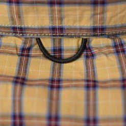 The American Outdoorsman Super Fly Fisher Series S/S Woven Shirt