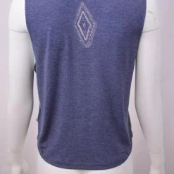 Womens Roxy Women's Tropical Palms Muscle Tank