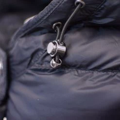 Spotted Clothing Pajar Women's Callie Jet Black Jacket Jackets