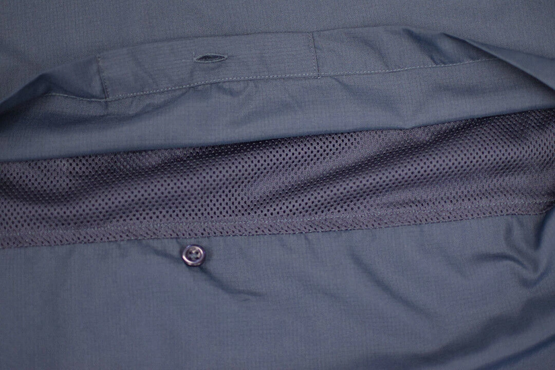 Beretta Men's Performance Hunting Gear Buzzi Shooting L/S Shirt 15 Beretta Men's Performance Hunting Gear Buzzi Shooting L/S Shirt