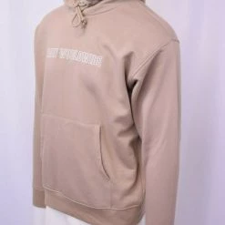 Spotted Clothing Obey Men's Worldwide Panic L/S Pullover Hoodie