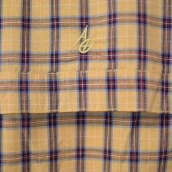 The American Outdoorsman Super Fly Fisher Series S/S Woven Shirt