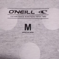 O'Neill Men's U.S.A Blk Beer Pong Sleeveless Tank Top