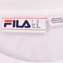 Spotted Clothing FILA Men's Navy White Liquid S/S Tee (S05) (Size S)