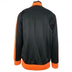 Spotted Clothing G-III Sports By Carl Banks Men's MLB Racer Turtle Neck Zip Sweater