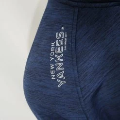 Spotted Clothing G-III Sports By Carl Banks Men's MLB 2017 Mock Neck Zip Sweater