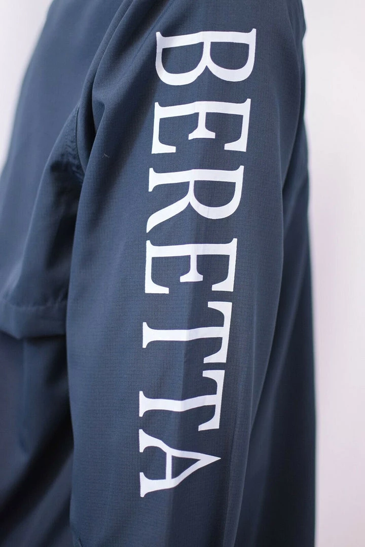 Beretta Men's Performance Hunting Gear Buzzi Shooting L/S Shirt 13 Beretta Men's Performance Hunting Gear Buzzi Shooting L/S Shirt