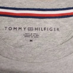 Spotted Clothing Tommy Hilfiger Men's Nantucket S/S T-Shirt