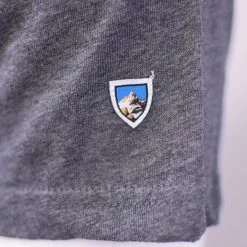 Spotted Clothing Kuhl Men's Smoke S/S Tee