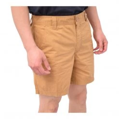 Spotted Clothing Columbia Men's Camel Inseam 6 Birch Forest Short