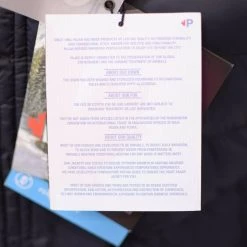 Spotted Clothing Pajar Women's Callie Jet Black Jacket Jackets