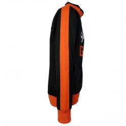 Spotted Clothing G-III Sports By Carl Banks Men's MLB Racer Turtle Neck Zip Sweater