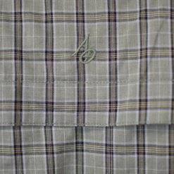 The American Outdoorsman Super Fly Fisher Series S/S Woven Shirt