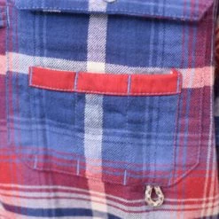 Columbia Men's PFG Sharptail L/S Flannel