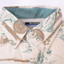 Columbia Men's PFG Sharptail L/S Flannel