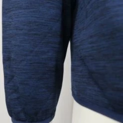 Spotted Clothing G-III Sports By Carl Banks Men's MLB 2017 Mock Neck Zip Sweater