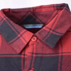 Columbia Men's Omni-Wick Kestrel Trail L/S Flannel Size XS