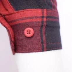 Columbia Men's Omni-Wick Kestrel Trail L/S Flannel Size XS