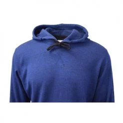 O'Neill Men's Dark Midnight Blue Light Weight L/S Thermal Hoodie