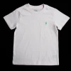 Polo Ralph Lauren Kid's Light Pink S/S Tee