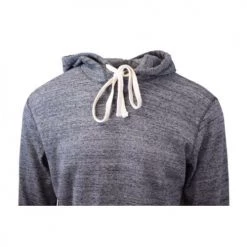 O'Neill Men's Dark Asphalt Grey Light Weight L/S Thermal Hoodie